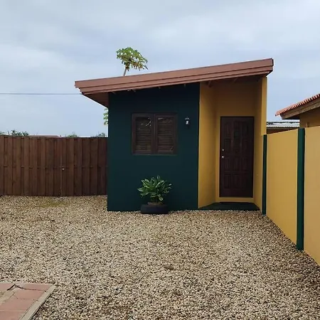 Apartamento En Montana Plaza Noord Aruba